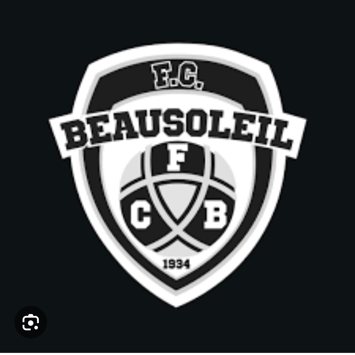 Logo club