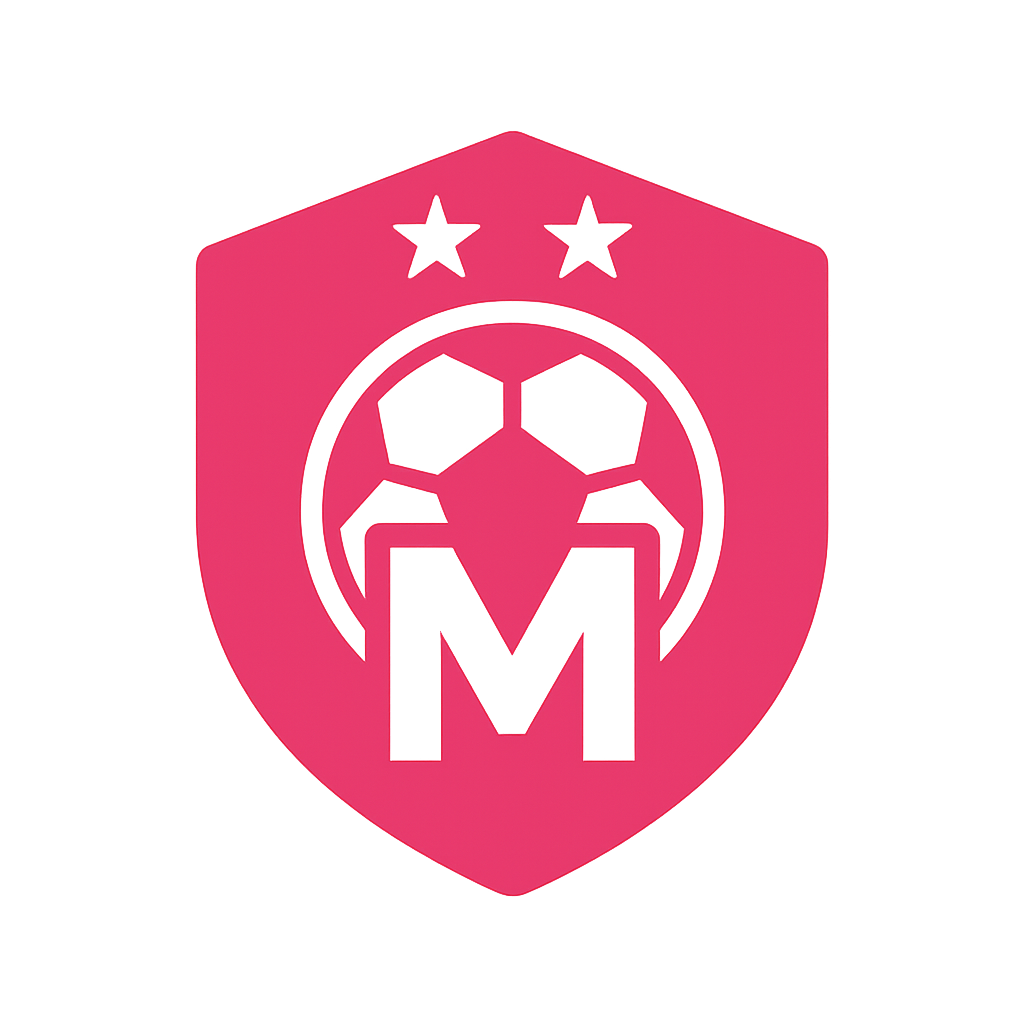 Logo club